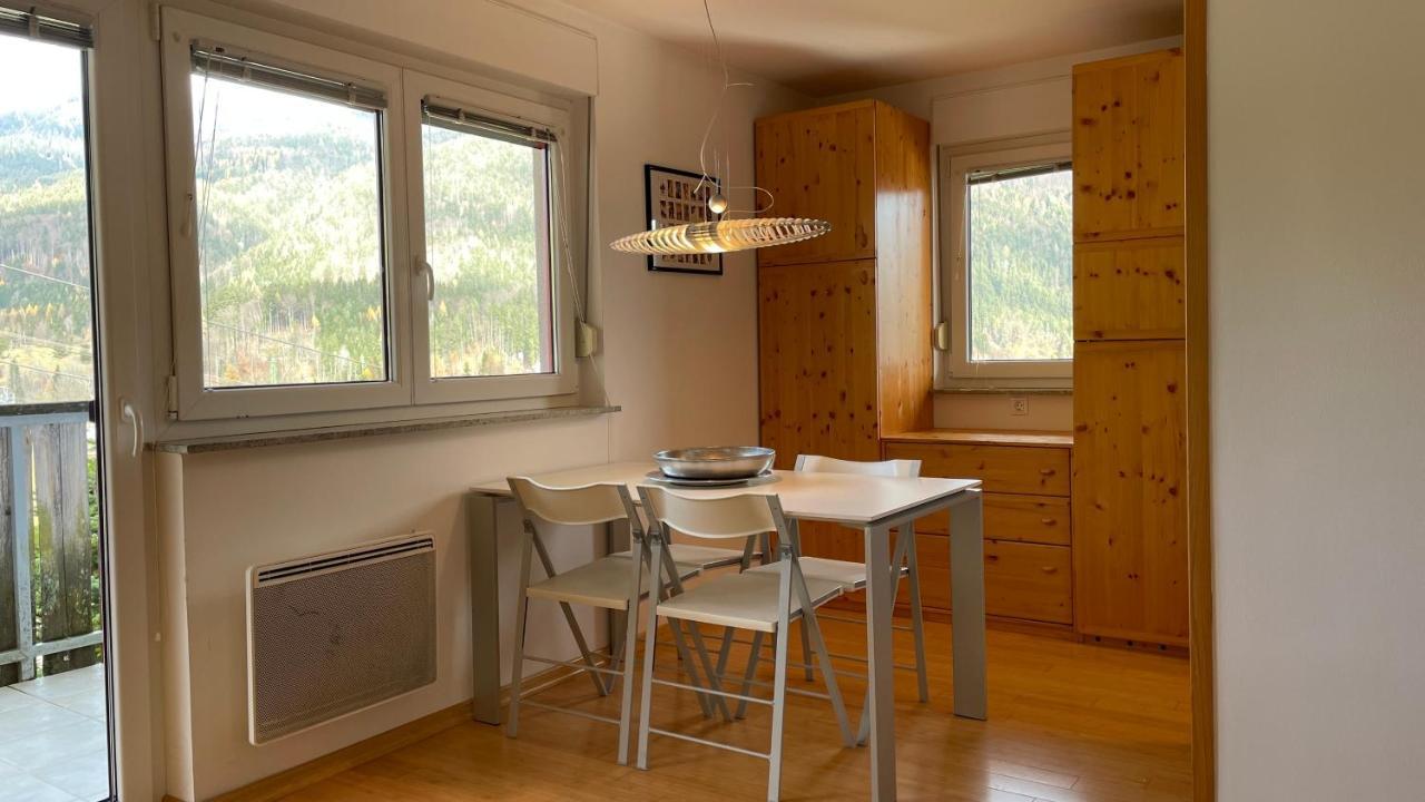 Apartment Katrca Kranjska Gora Exteriér fotografie