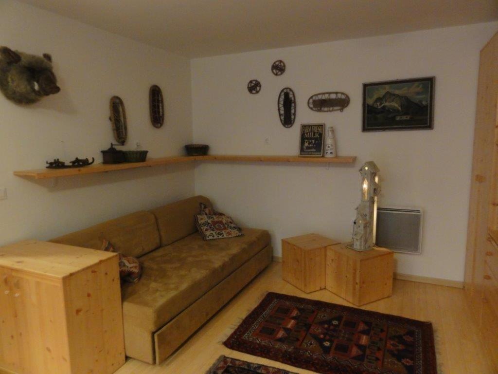 Apartment Katrca Kranjska Gora Exteriér fotografie
